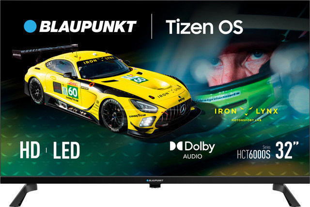 32" Blaupunkt 32HCT6000S
