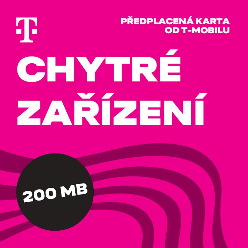 Twist Chytré zařízení pro EU