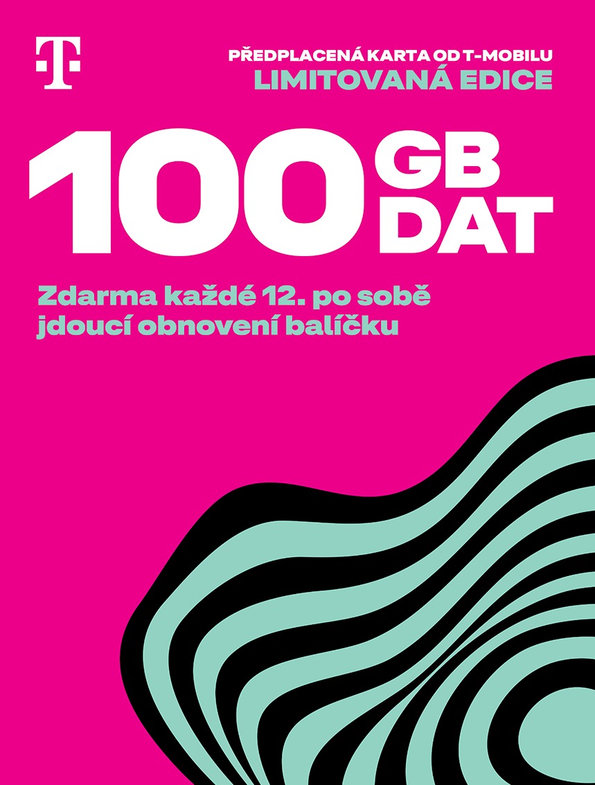Twist 100GB dat