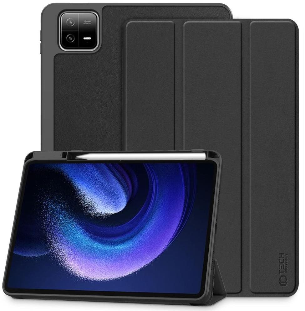 Tech-Protect SC Pen Pouzdro na Xiaomi Pad 6 / 6 Pro, černé