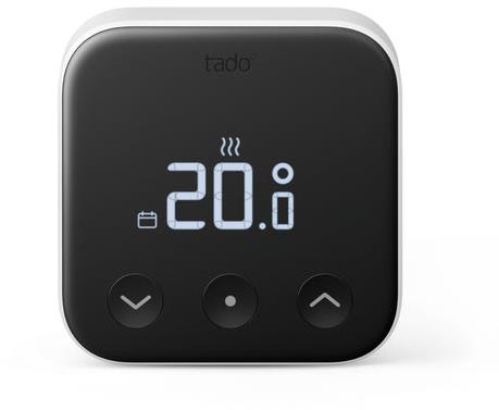 Tado Chytrý kabelový termostat X
