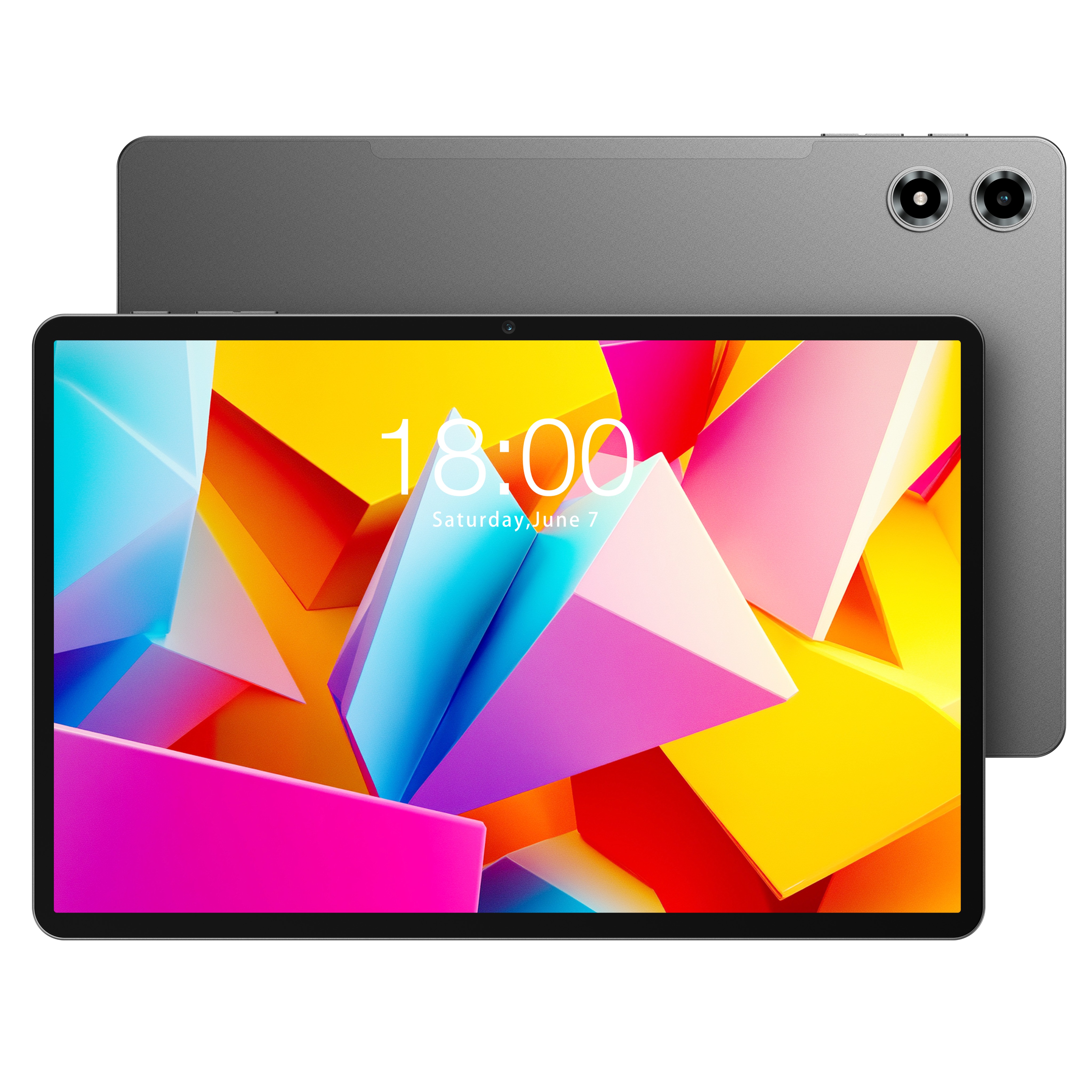 Teclast T50 Plus 8GB/128GB Gray