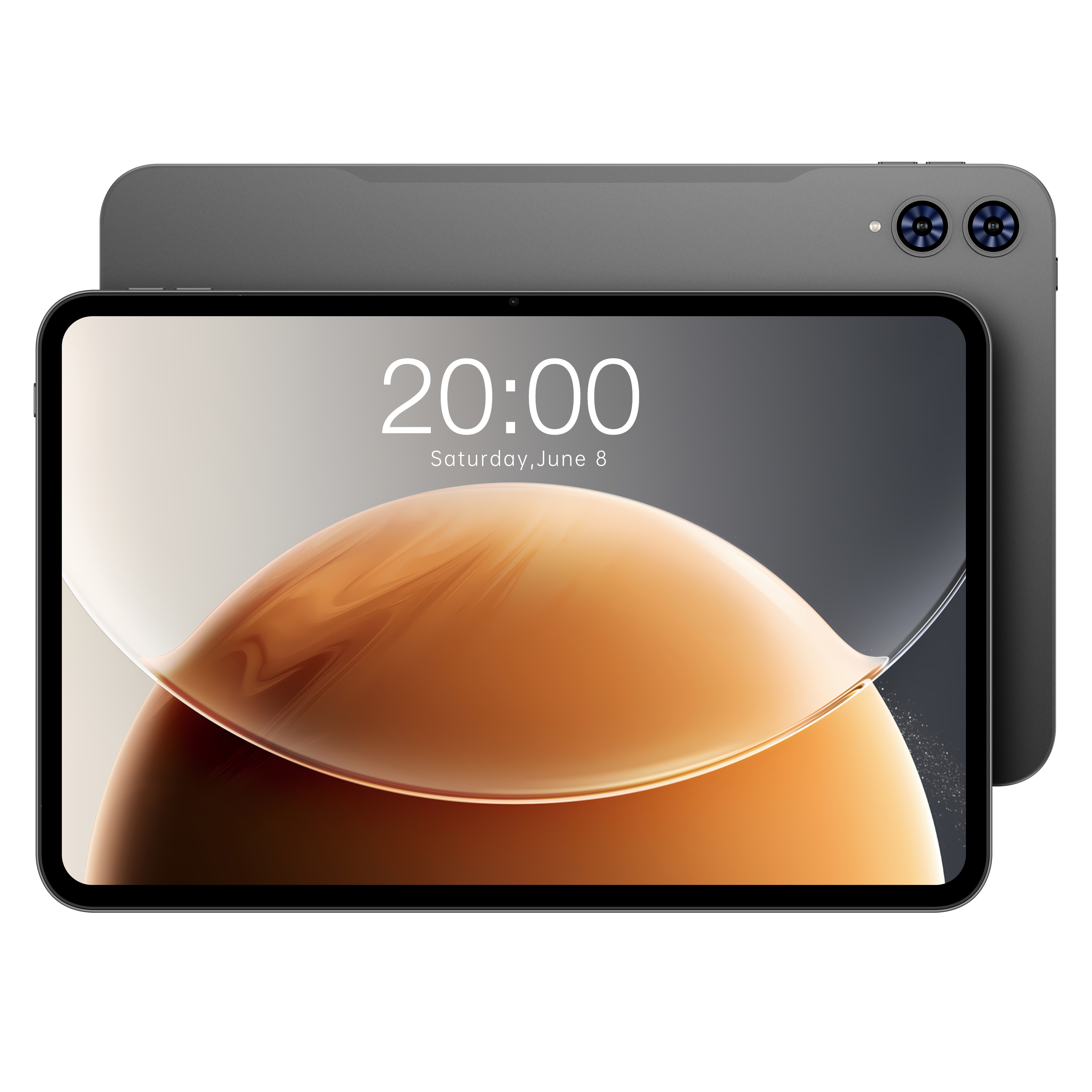 Teclast T65 6GB/128GB Gray