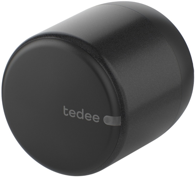 Tedee GO2, černý