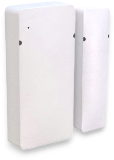 Tedee Door Sensor, bílý