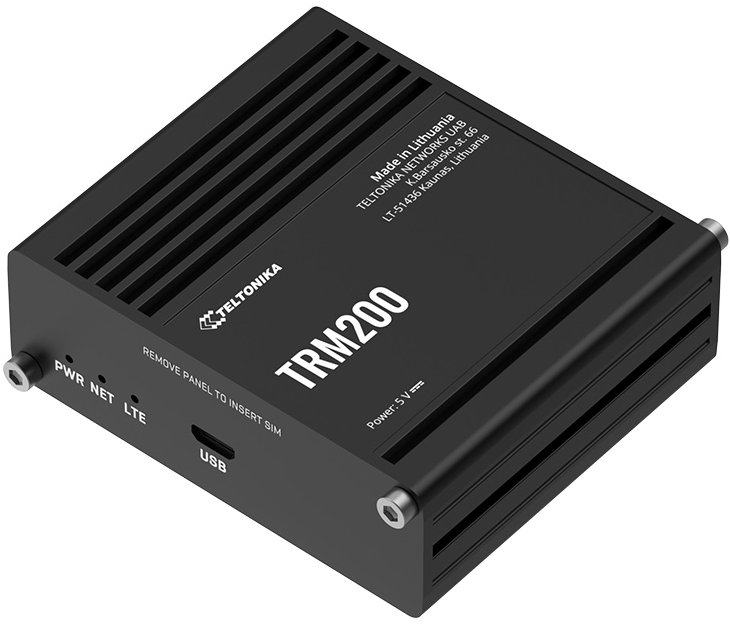 Teltonika TRM200