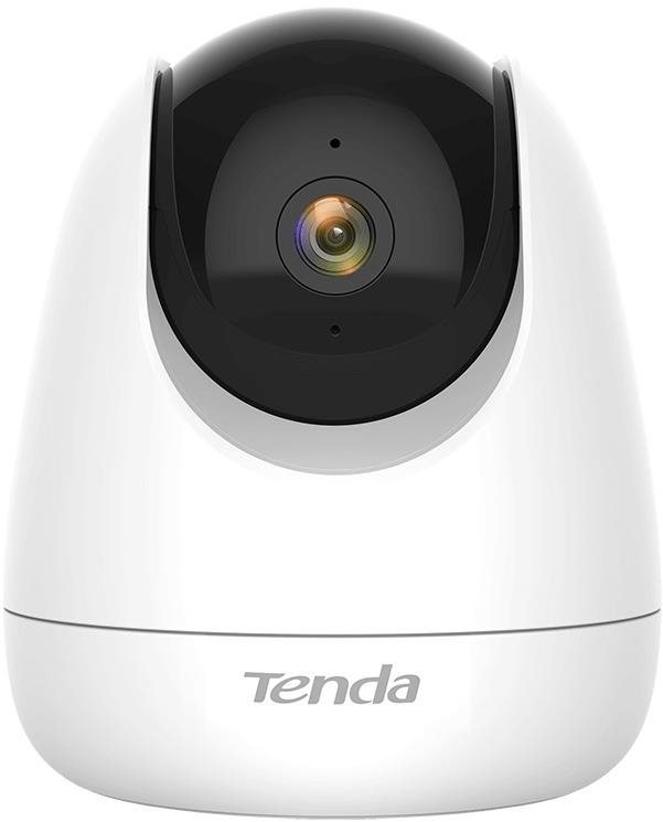 Tenda CP6 Security Pan/Tilt 2K camera 3MP, CZ aplikace, 2304 x 1296 px
