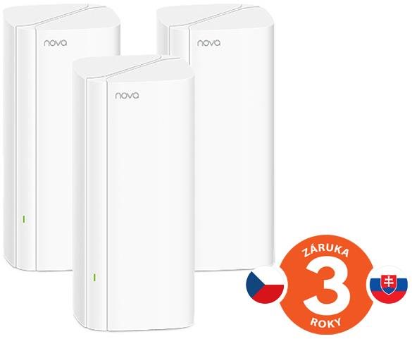 Tenda MX12 Nova Wireless Mesh AX3000 WiFi-6 Router