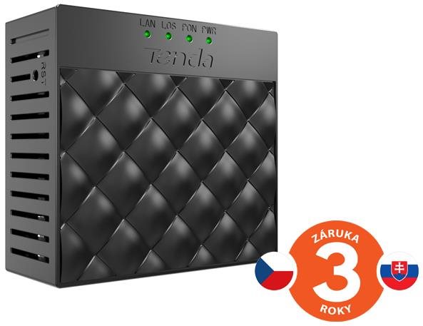 Tenda HG1 Single Port GPON ONT FTTH terminal