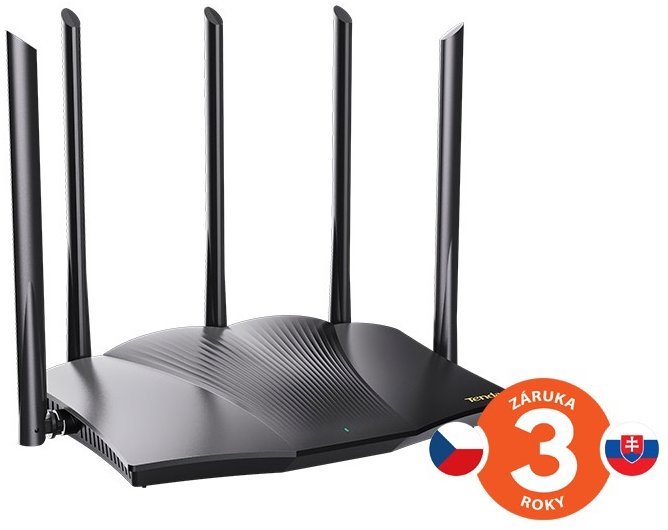 Tenda TX12 Pro Wireless AX3000 Wi-Fi 6 Router