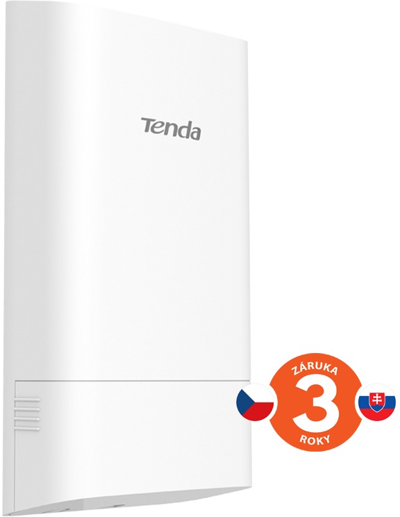 Tenda O1-5G Wireless Outdoor CPE 5 GHz