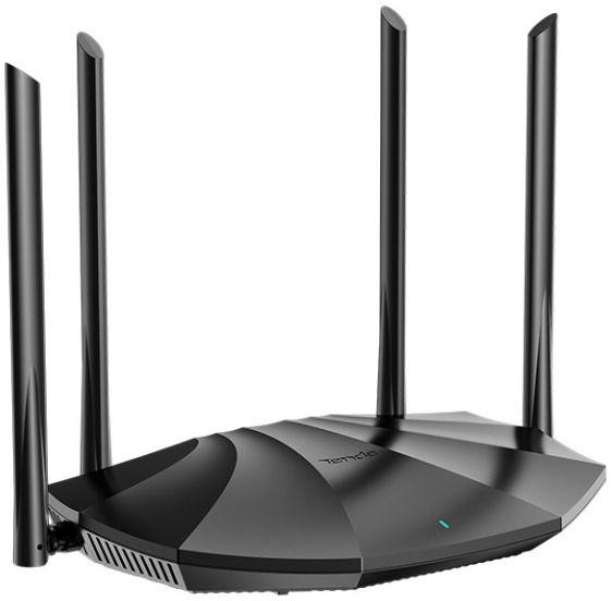 Tenda TX2 - WiFi Router s výbornou konektivitou