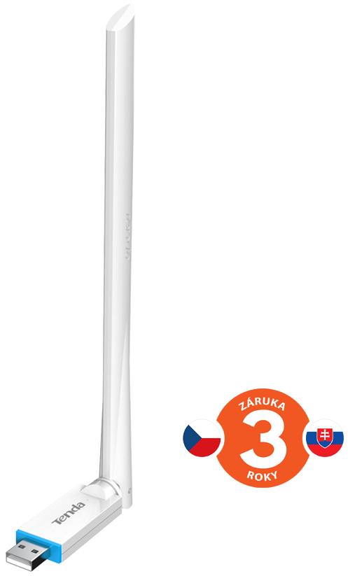 Síťová karta Tenda U2v5