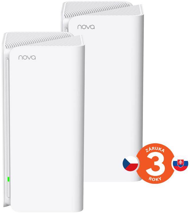 Tenda Nova MX15 Pro - mesh WiFi systém