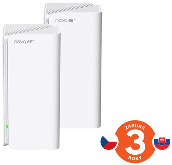 Tenda Nova MX21 Pro - mesh WiFi systém