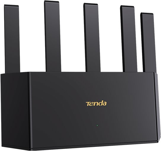 Router Tenda TX12L Pro Wireless AX3000 Mesh WiFi 6