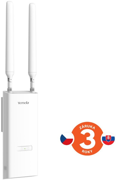 Tenda OAP1200 přístupový bod pro rychlé WiFi připojení