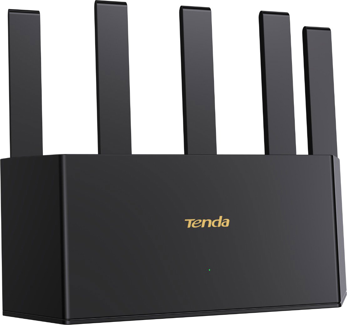 WiFi router Tenda TE3L