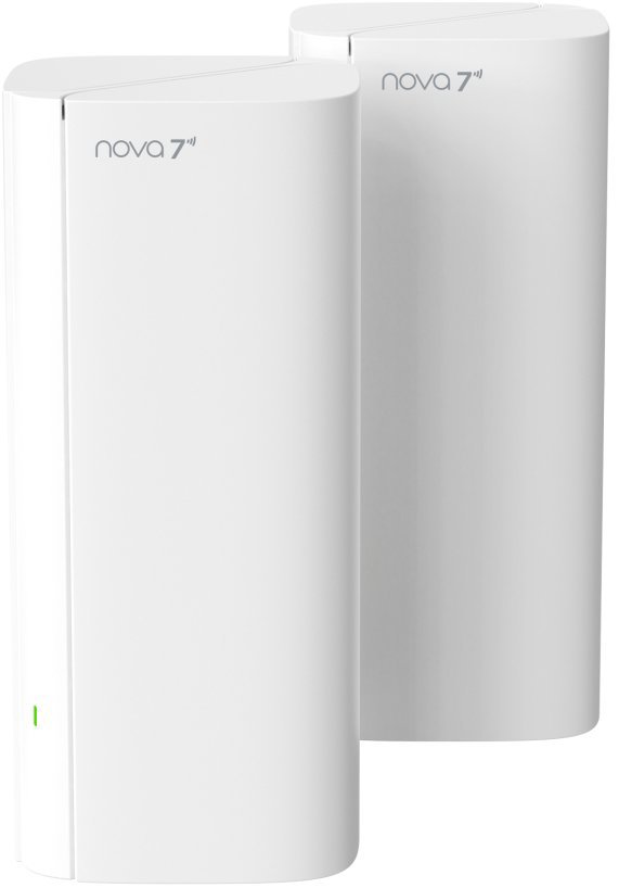 Tenda EE3 Pro (2-pack) Nova Wireless Mesh - bezdrátový router