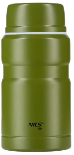 NILS Camp Termoska na jídlo NCT02 750 ml