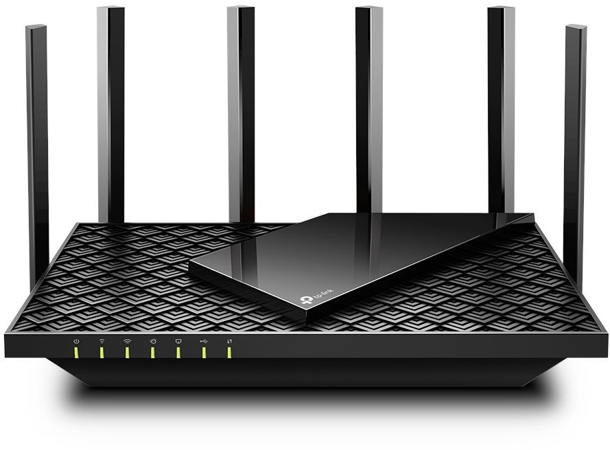 TP-Link Archer AX73 WiFi router