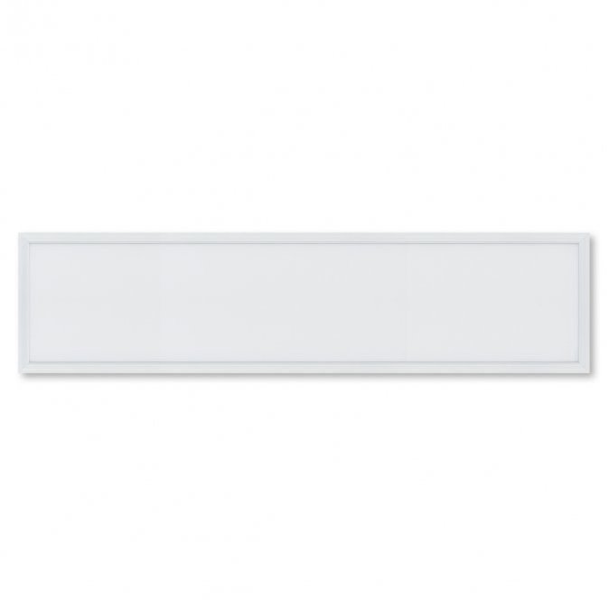 TESLA 300 x 1200 mm, 40W, 4000lm, 4000K, CRI80, 50000h, IP40, 120st, 230V
