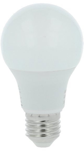 Tesla BULB, E27, 6W, 230V, 640lm, 25 000h, 6500K studená bílá, 220st