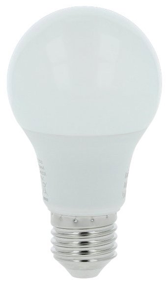 Tesla BULB, E27, 6W, 230V, 640lm, 25 000h, 4000K neutrální bílá, 220st