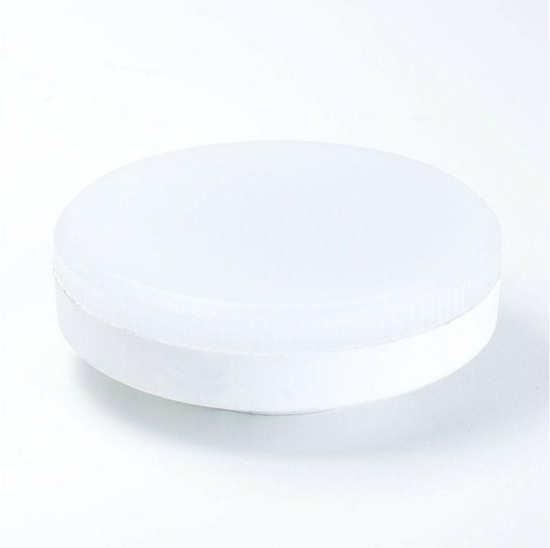 Tesla - LED žárovka, GX53, 6W, 230V, 480lm, 25 000h, 3000K teplá bílá