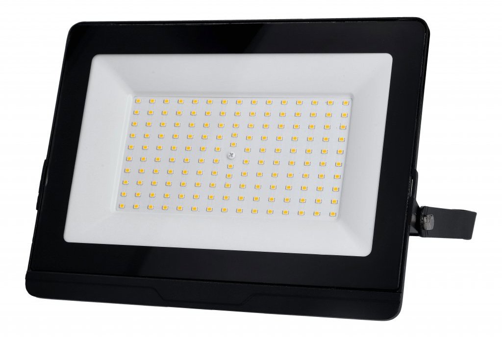 Tesla LED reflektor 100W, 11000lm, 230V, 4000K, Ra 80, 110st