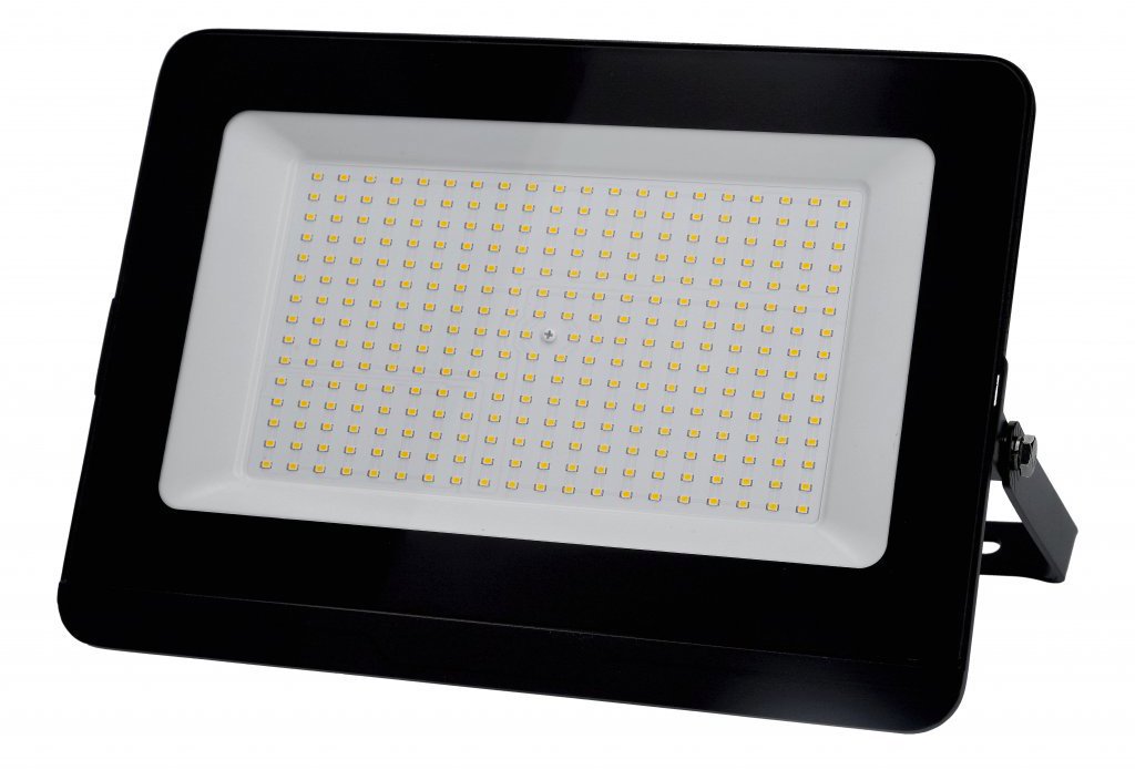 Tesla LED reflektor 200W, 22000lm, 230V, 4000K, Ra 80, 110st