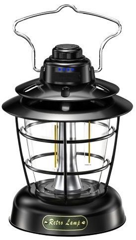 Tesla LED Retro AURORA