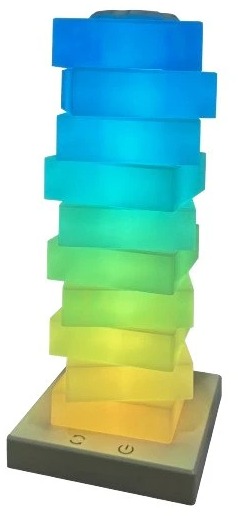 Tesla RGB světelná věž - Průvodce nákupem. Revoluční řešení pro vaše domácnost, které nabízí úžasnou kombinaci funkčnosti a designu.