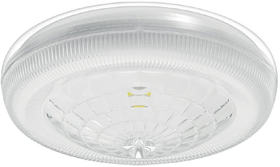 Tesla LED bazénové solární IP65