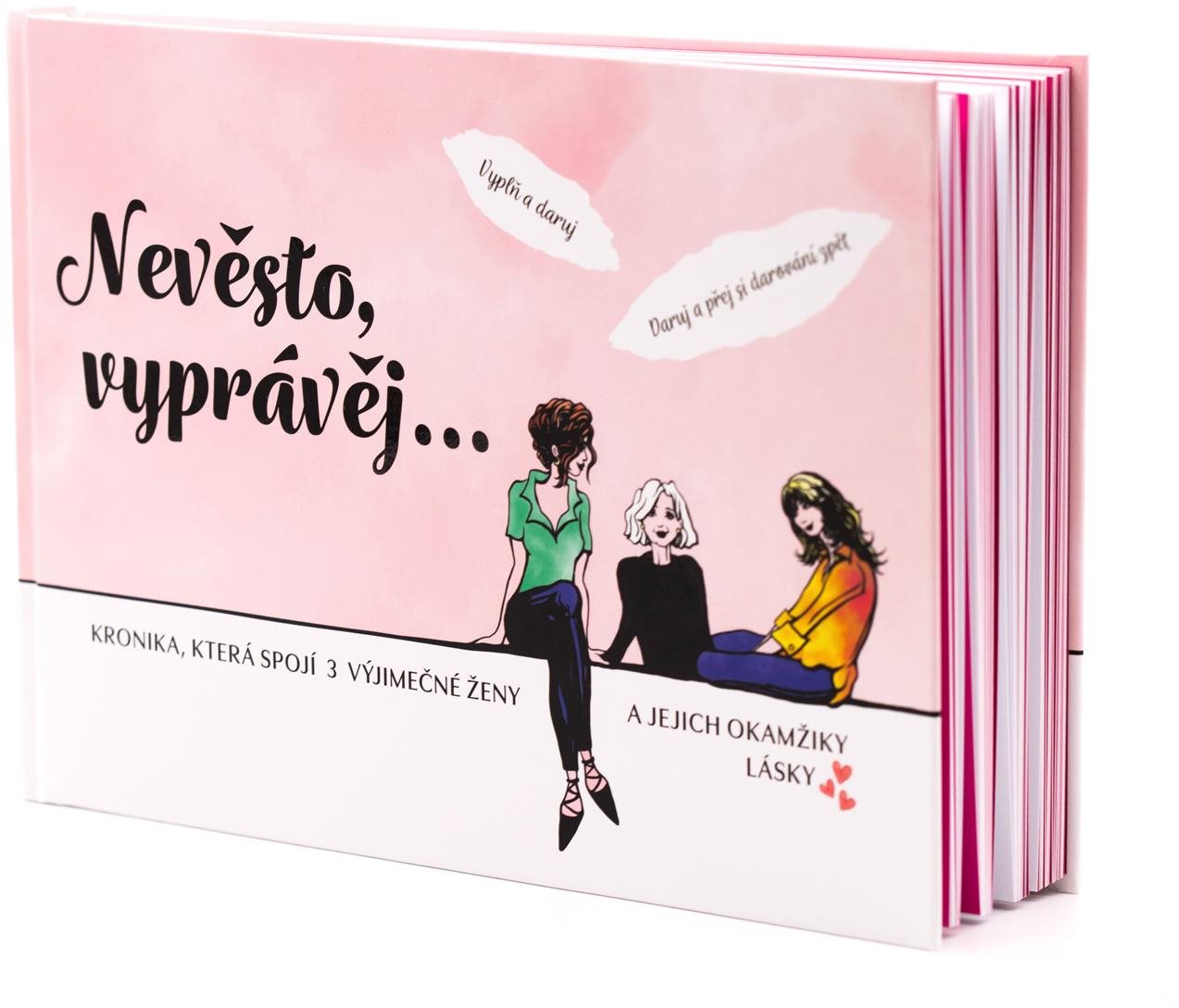 Kronika pro nevěstu