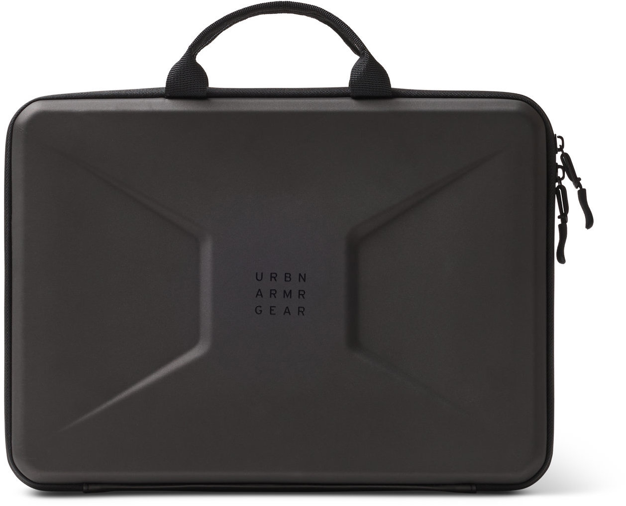 UAG Civilian Black Medium