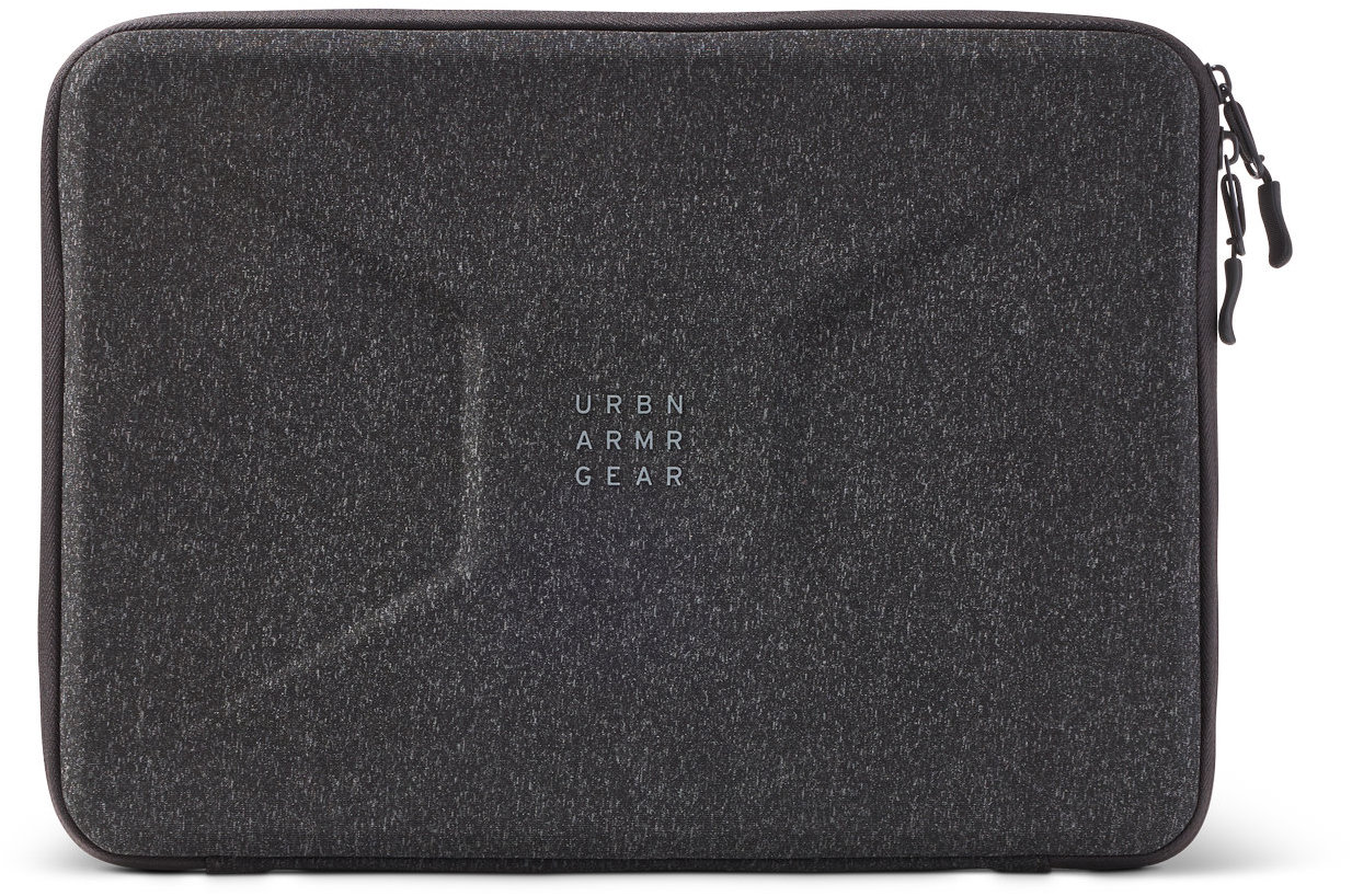 UAG Civilian Dark Grey Large