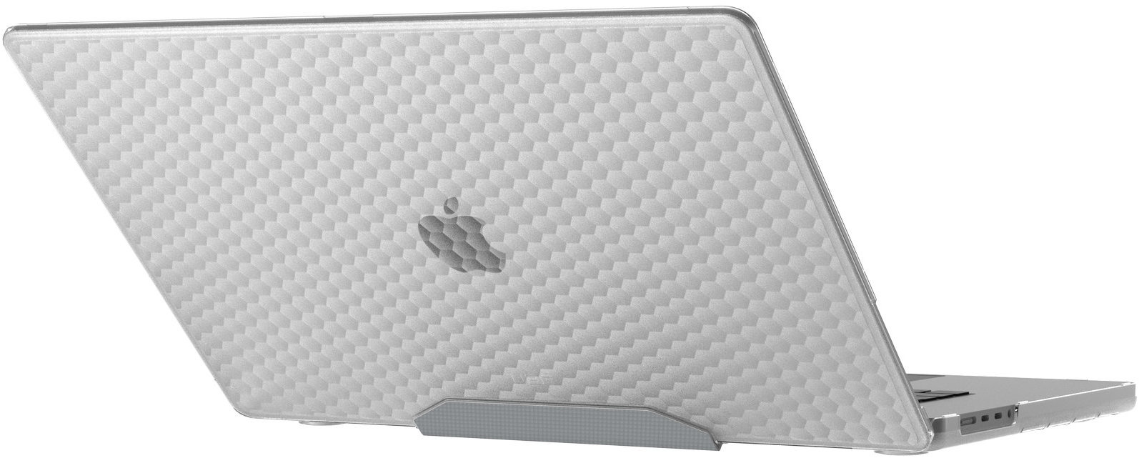 UAG Essential Armor Ice MacBook Pro 16" (M4/3/2)