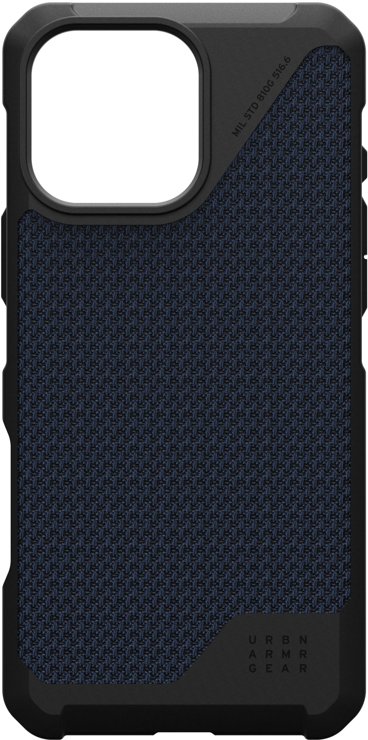 UAG Metropolis LT Magsafe Kevlar Mallard iPhone 16 Pro Max