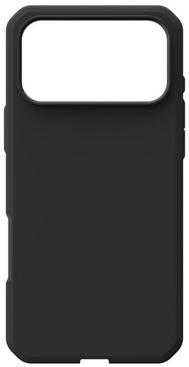 UAG Civilian LT MagSafe Black iPhone 17 Pro Max