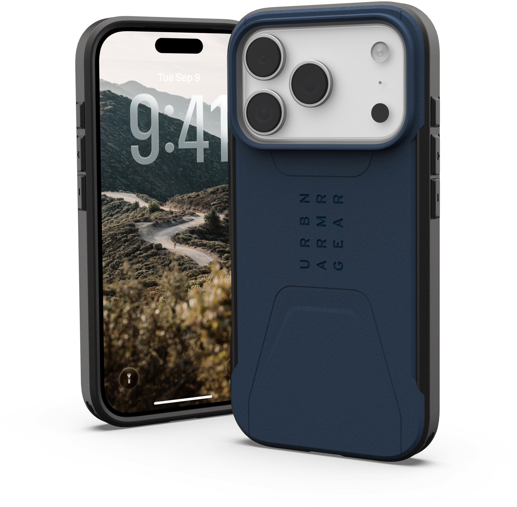 UAG Civilian Magsafe Mallard iPhone 17 Pro