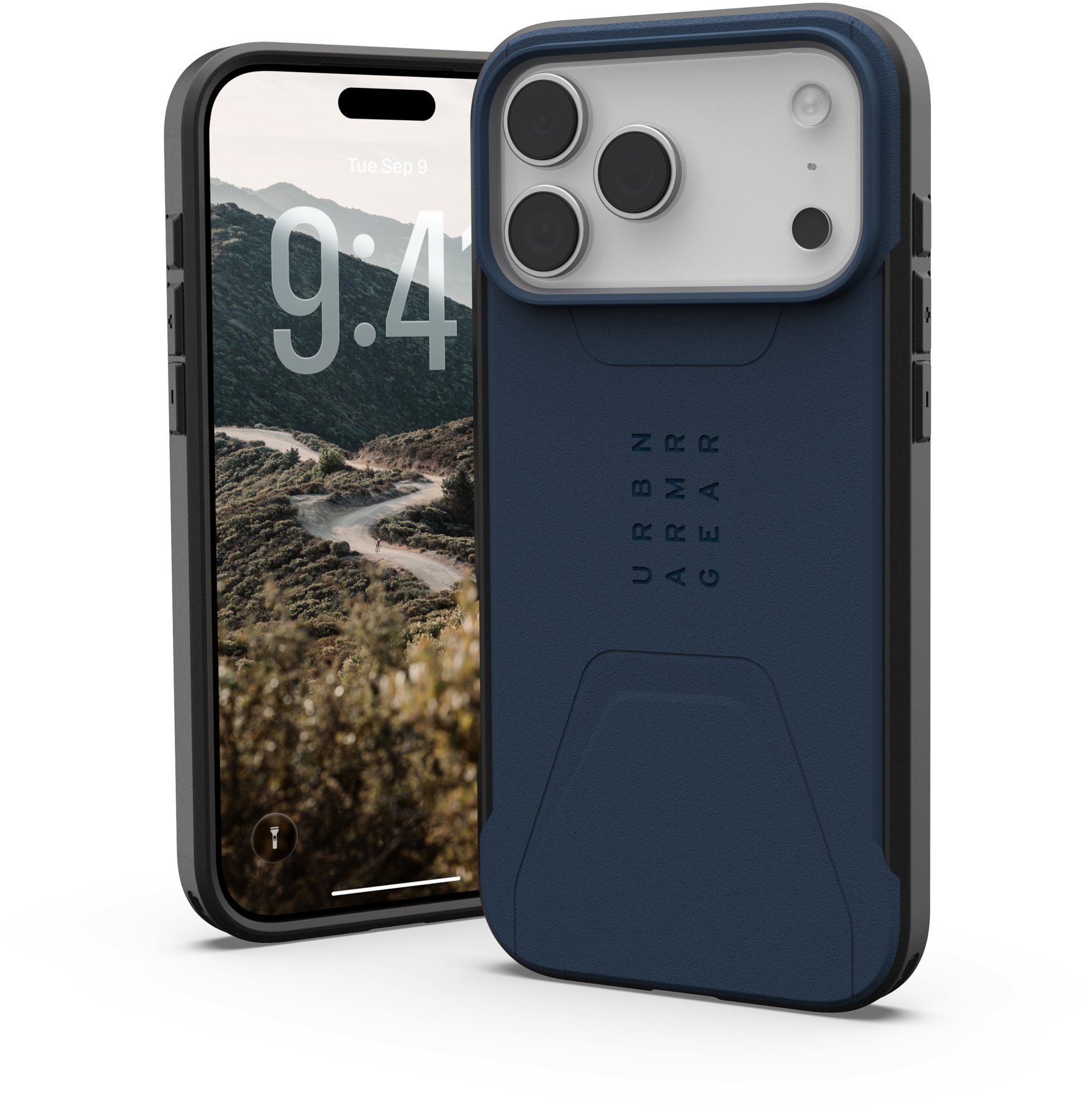 UAG Civilian Magsafe Mallard iPhone 17 Pro Max