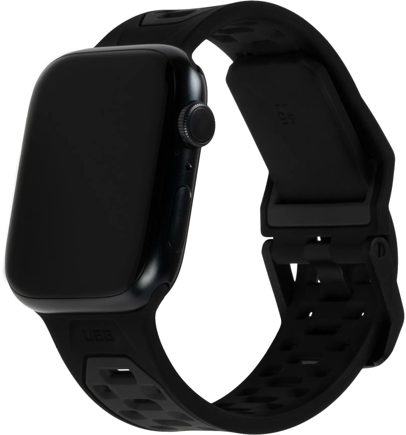 UAG Civilian Strap Graphite Apple Watch 42/44/45/Ultra 49mm
