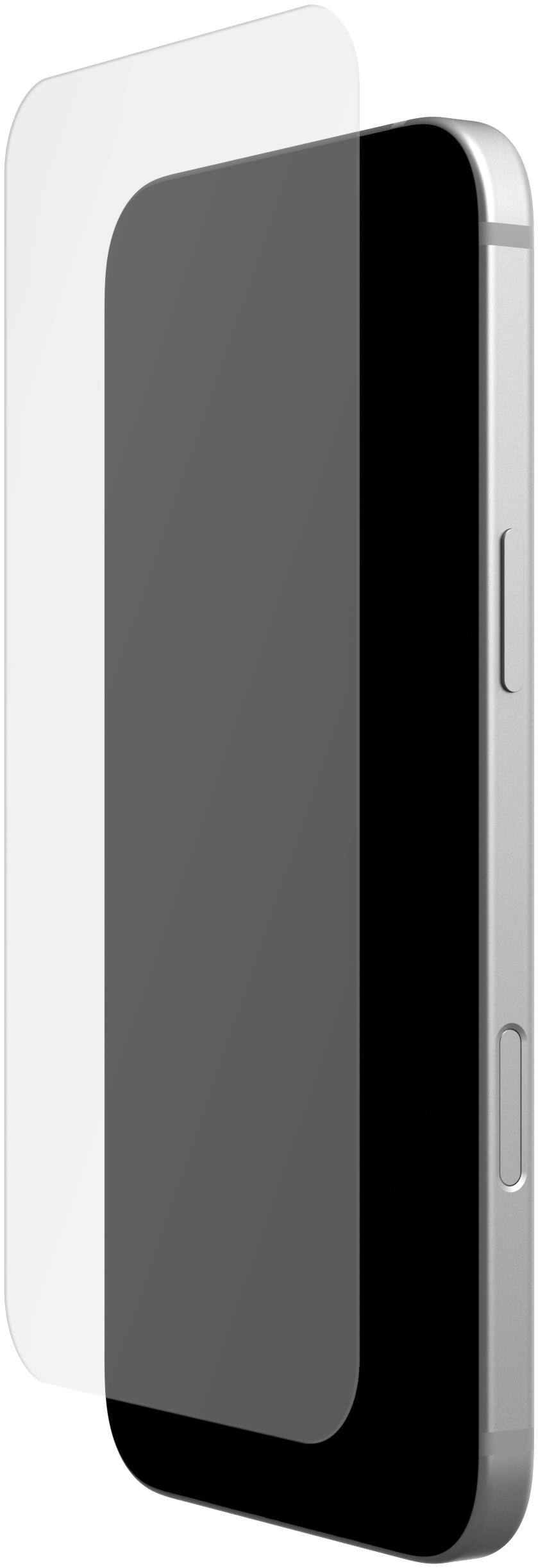 UAG Glass Shield Not Applicable iPhone 16 Plus