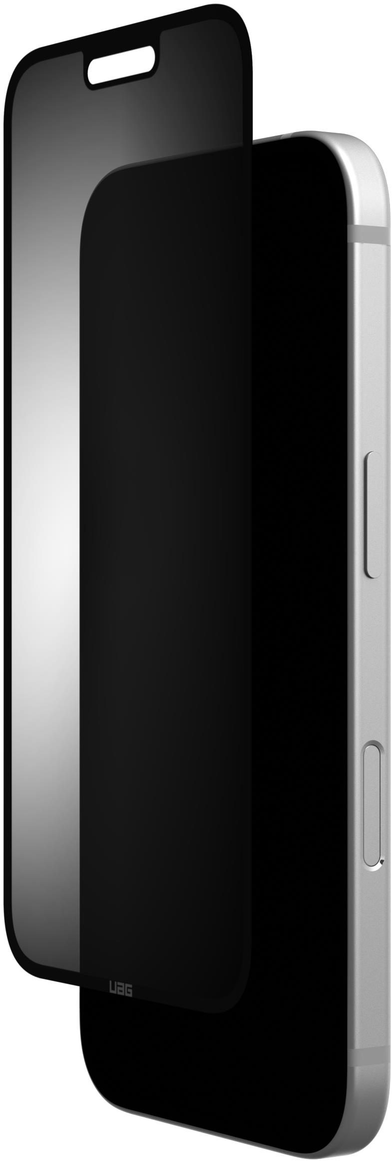 UAG Removable Privacy Eco Not Applicable iPhone 16