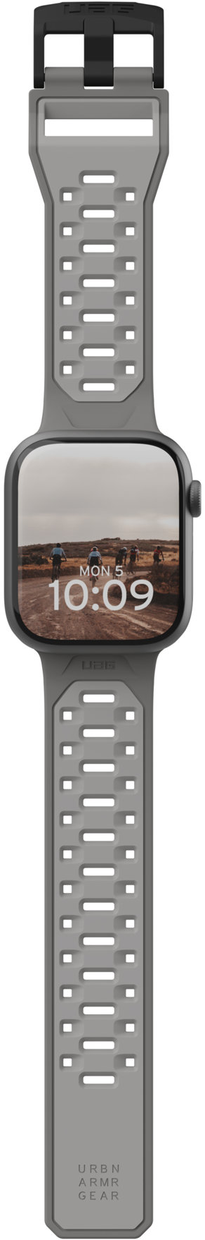 UAG Scout Apple Watch 42mm/41mm/40mm Titanium