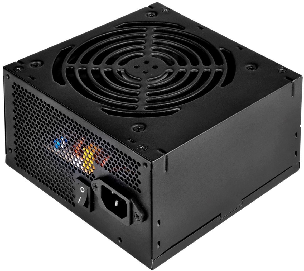 SilverStone Strider Essential 80Plus ST50F-ES230 500W