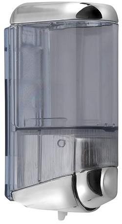SAPHO MARPLAST dávkovač tekutého mýdla 170ml, chrom 583CH