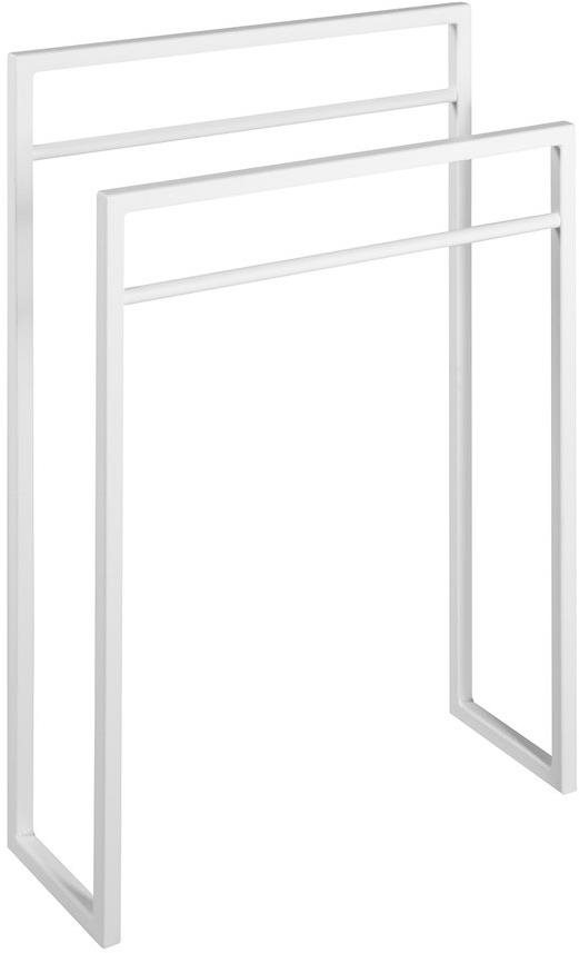 SAPHO SKA stojan na ručníky 550x790x200mm, bílá mat