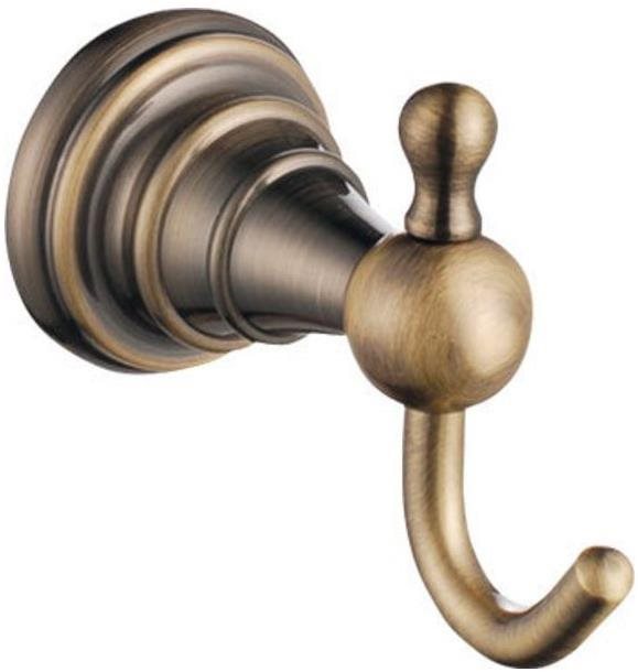 SAPHO DIAMOND háček, bronz